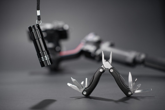 Sada nástrojů HEXAL