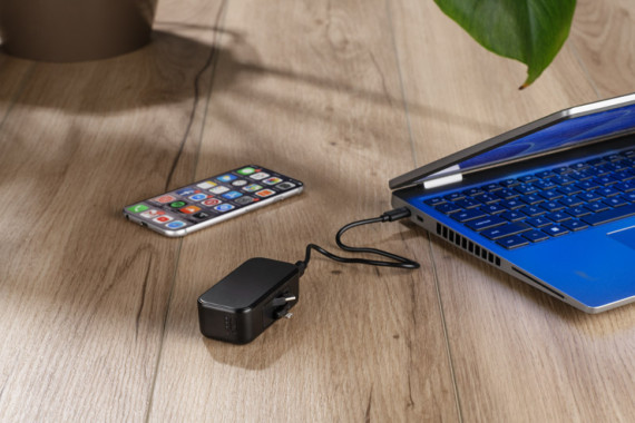 Power banka ZIPPY 4500 mAh 20W