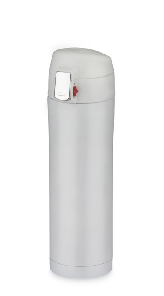 Termohrnek LOCK MAT 440 ml