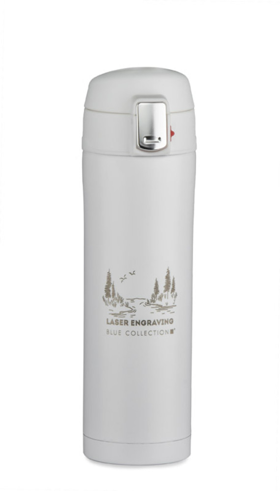 Termohrnek LOCK MAT 440 ml