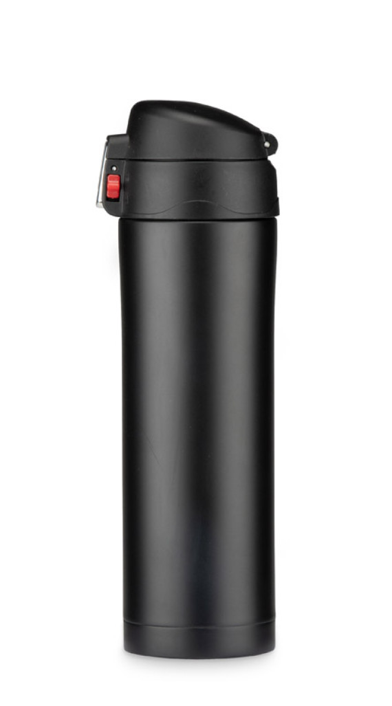 Termohrnek LOCK MAT 440 ml