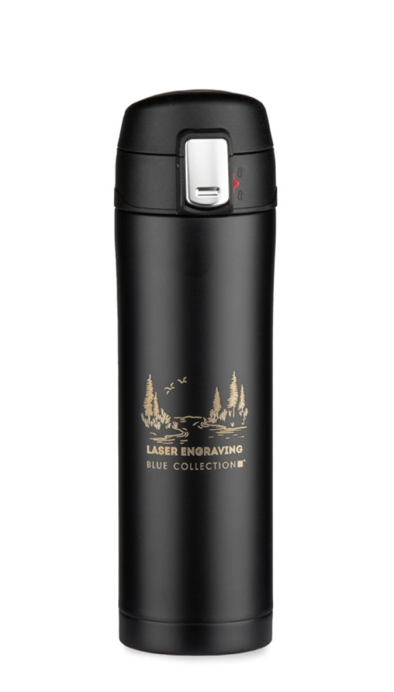 Termohrnek LOCK MAT 440 ml