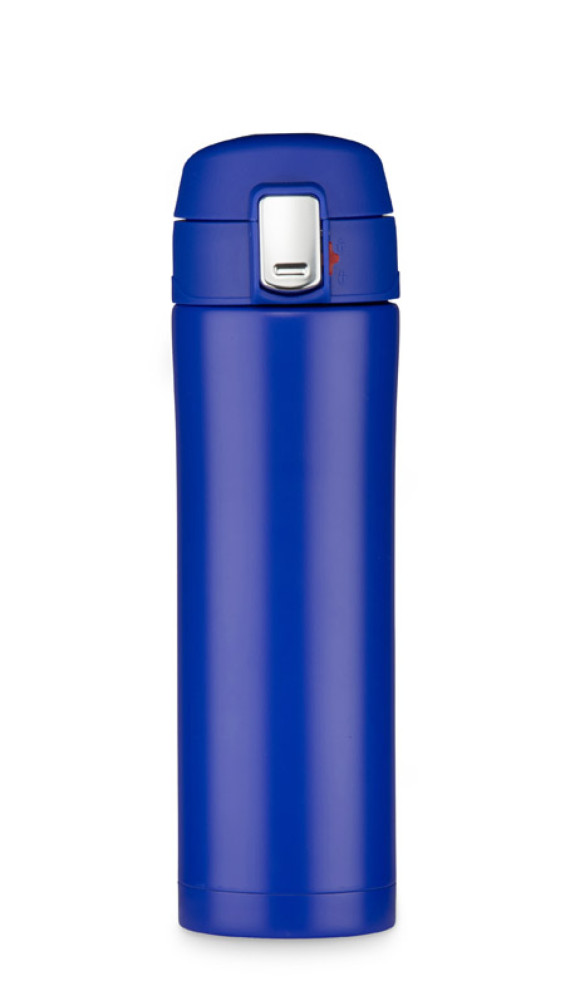 Termohrnek LOCK MAT 440 ml