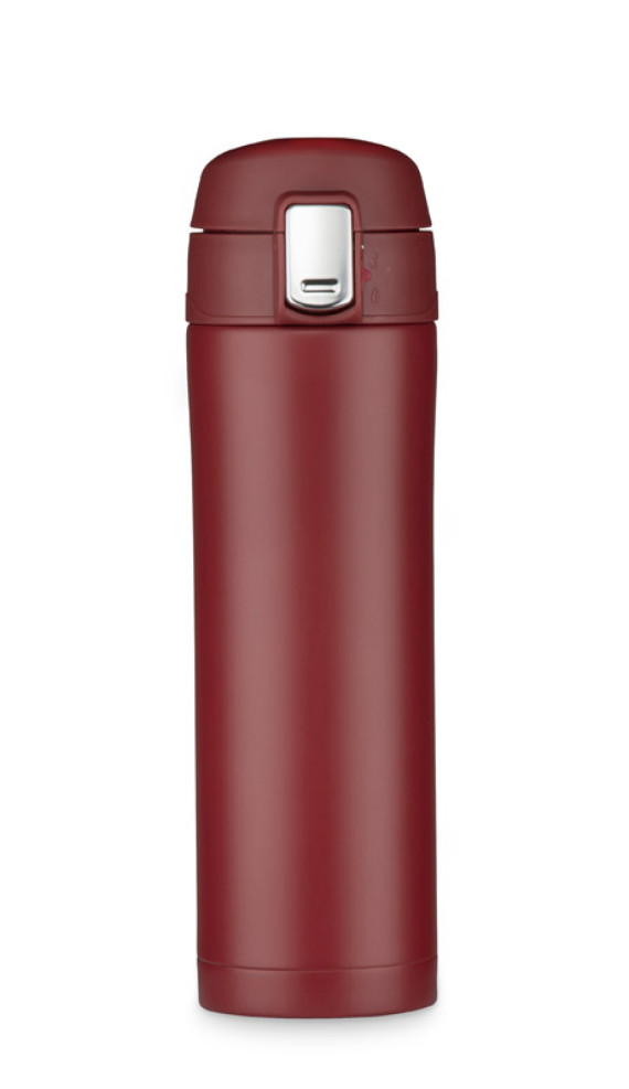 Termohrnek LOCK MAT 440 ml