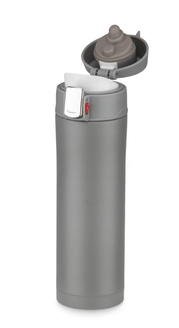 Termohrnek LOCK MAT 440 ml