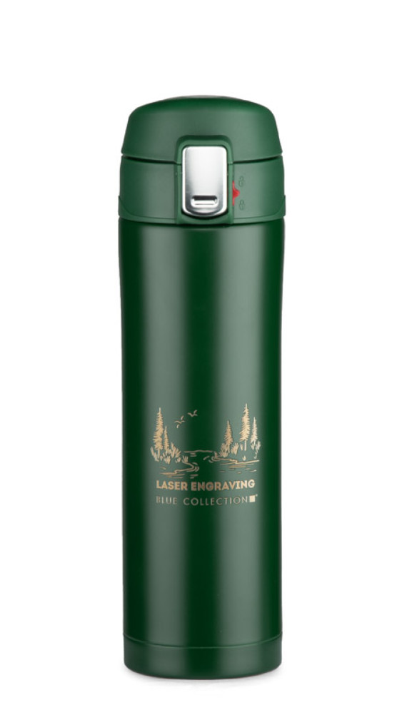 Termohrnek LOCK MAT 440 ml