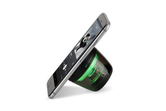 Bezdrátový reproduktor SONIQ