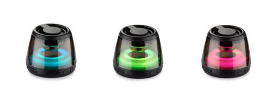 Bezdrátový reproduktor SONIQ