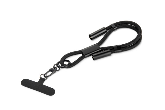 Nabíjecí šňůrka na telefon CHARD MINI 60W