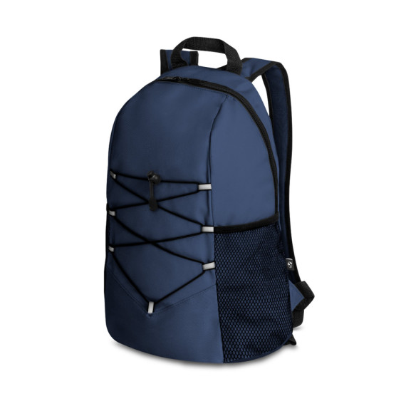 TURIM. Batoh recyklovaný polyester 600D