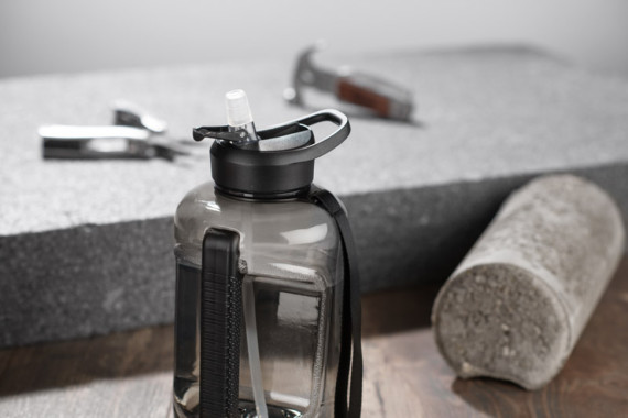 Bidon s rukojetí HARDI 1600 ml