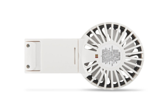 Ruční ventilátor BREEZI