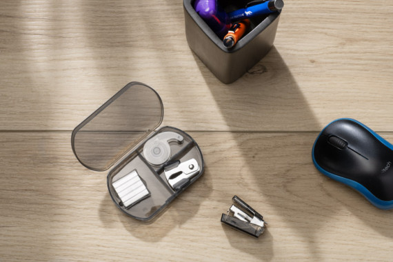 Sada kancelářských potřeb DOCSY