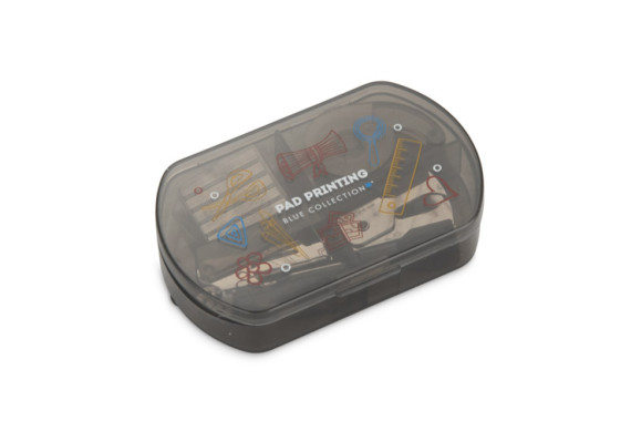 Sada kancelářských potřeb DOCSY