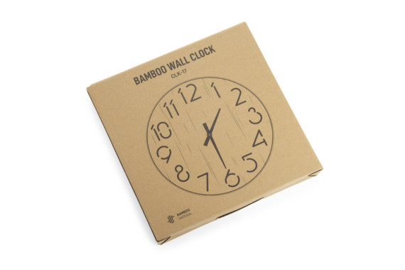 Nástěnné hodiny TOKKI