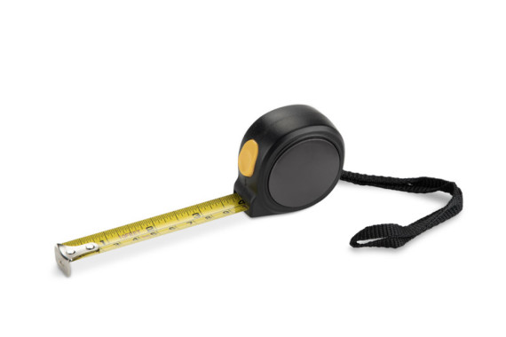 Měří GRIPIN 3 m