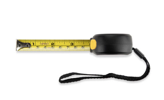 Měří GRIPIN 3 m