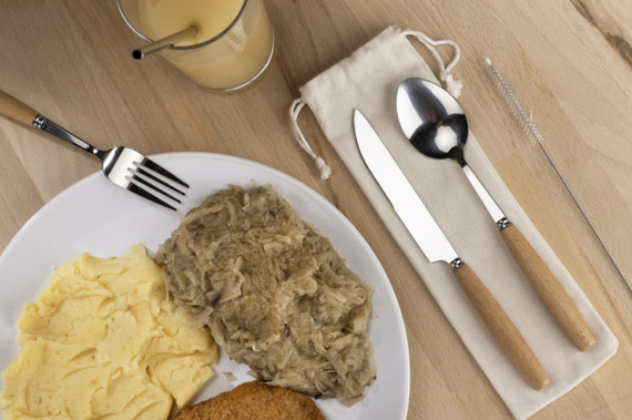 Sada příborů ZOIA