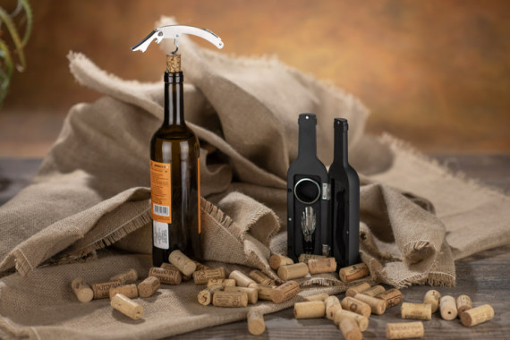 Sada na víno SOMMELIER