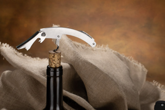 Sada na víno SOMMELIER