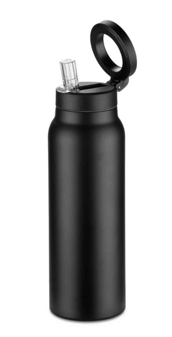 Termo láhev s magnetickým držákem MAGHOLD 700 ml