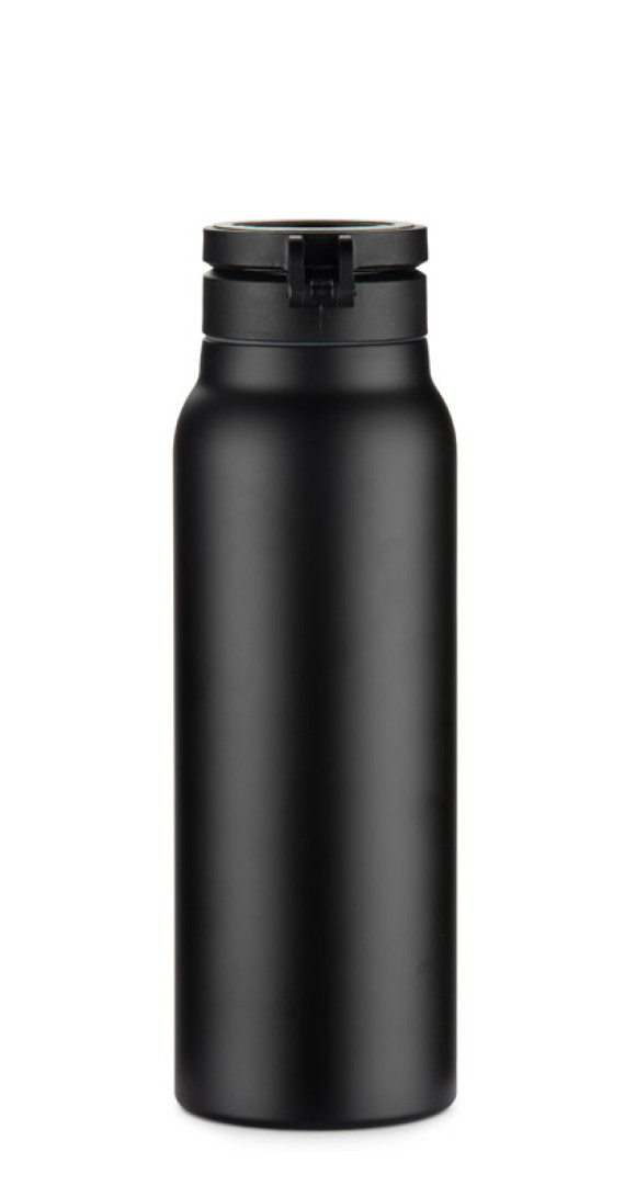 Termo láhev s magnetickým držákem MAGHOLD 700 ml