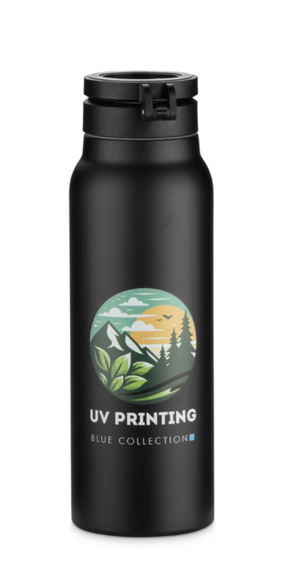 Termo láhev s magnetickým držákem MAGHOLD 700 ml