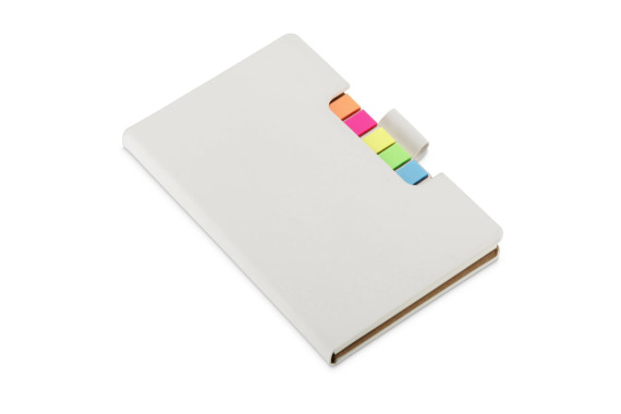 Samolepicí bloček STIKLO A6