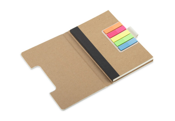 Samolepicí bloček STIKLO A6