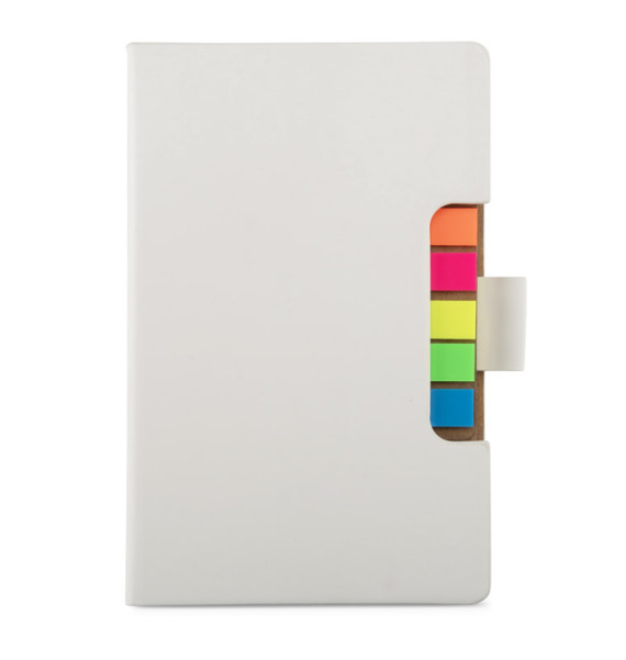 Samolepicí bloček STIKLO A6