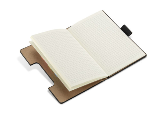 Samolepicí bloček STIKLO A6