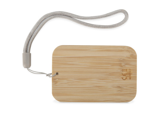 Sada nabíjecího kabelu s indukční nabíječkou BUMO