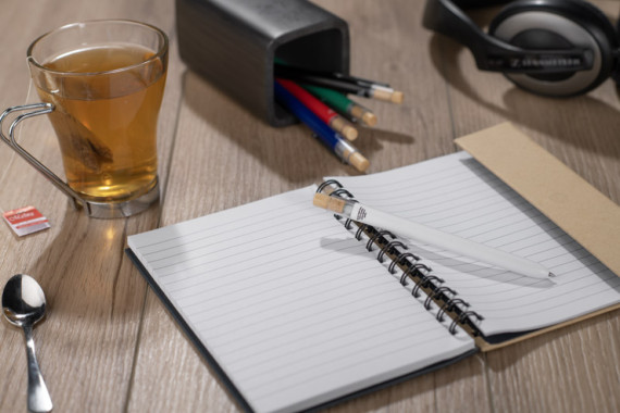 Kuličkové pero OCEANO