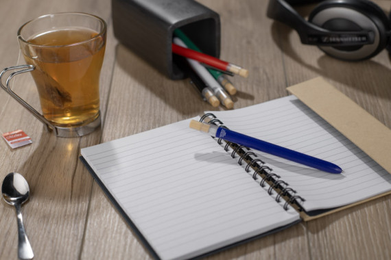 Kuličkové pero OCEANO