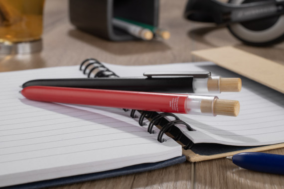 Kuličkové pero OCEANO