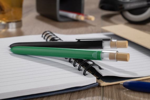 Kuličkové pero OCEANO