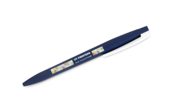 Kuličkové pero ZENO