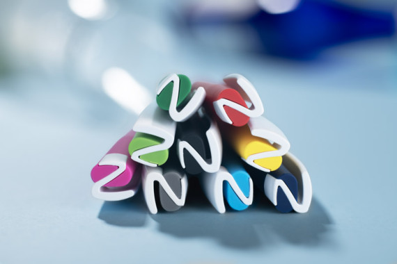 Kuličkové pero ZENO