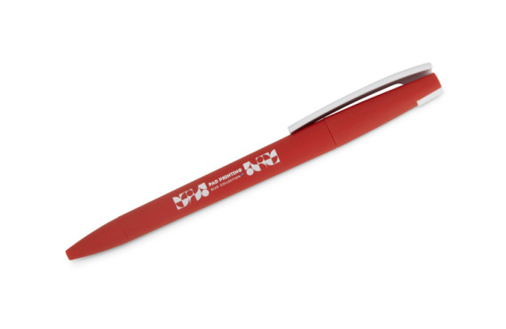 Kuličkové pero ZENO