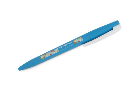 Kuličkové pero ZENO