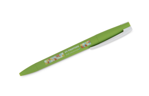 Kuličkové pero ZENO