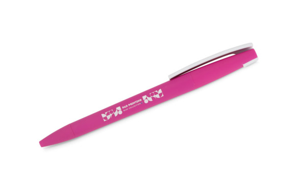 Kuličkové pero ZENO