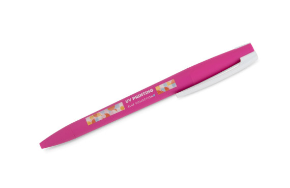 Kuličkové pero ZENO