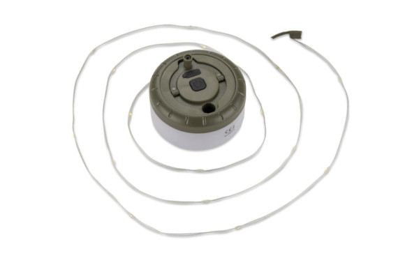 Kempinkové světlo 2 v 1 VIBER