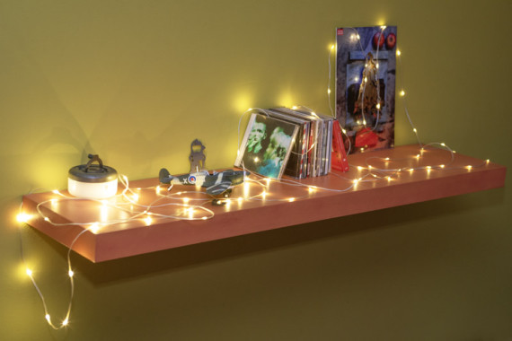 Kempinkové světlo 2 v 1 VIBER