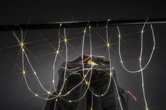 Kempinkové světlo 2 v 1 VIBER