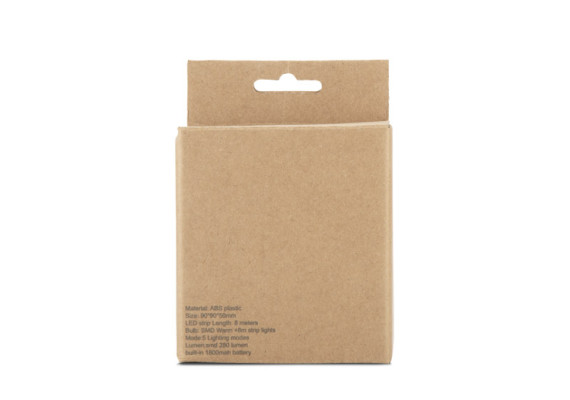 Kempinkové světlo 2 v 1 VIBER