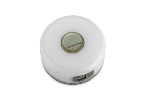 Kempinkové světlo 2 v 1 VIBER