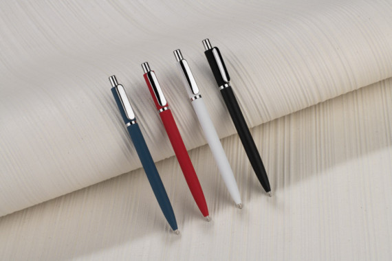 Kuličkové pero ELMO