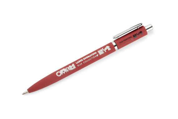 Kuličkové pero ELMO